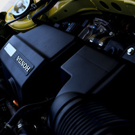 Honda S660(JW5) S07A