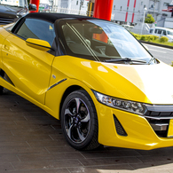 Honda S660(JW5)