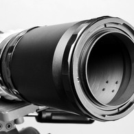 Nikkor-P Auto 600mm F5.6