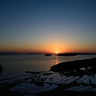 田舎の絶景