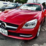 『Mercedes-Benz』