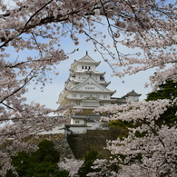 姫路城