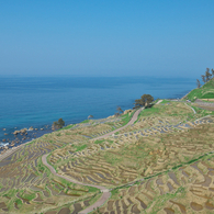 大自然との対峙