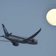 97％　Moon
