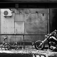 Nostalgic Nagoya #15
