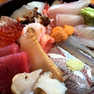 能登丼