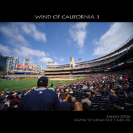 WIND OF CALIFORNIA 3