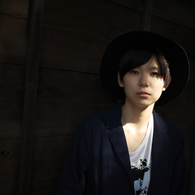 Street Portrait - 下北沢 - Apr 2015 - 004