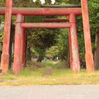 稲荷神社