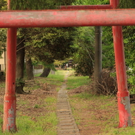 稲荷神社