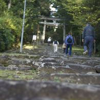 往き道（平泉寺01）
