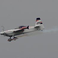 Red-Bull-Air-Race-2015　予選