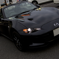 ND5RC Mazda Roadster 2