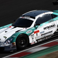 2010 Super GT合同テスト 2/18 - 2