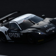 2010 Super GT合同テスト 2/18 - 3