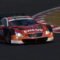 2010 Super GT合同テスト 2/18 - 7