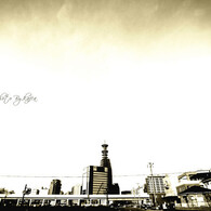 scenery in daily life