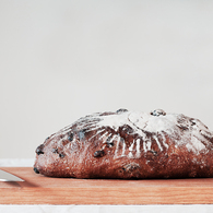 Pain de campagne*