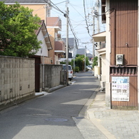 泉大津