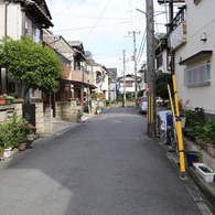 泉大津