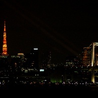 東京の夜景3