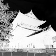 試験的作品-南禅寺（Kyoto)