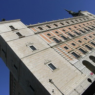 Alcázar de Toledo