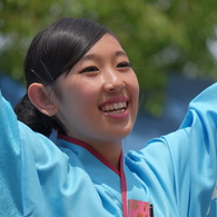 犬山踊芸祭①志響さん