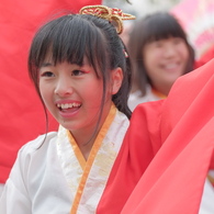 犬山踊芸祭④春日井疾風さん