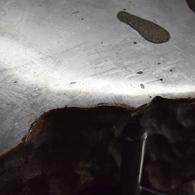 Meteorite