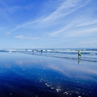 蒼の浜