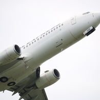 JAL BOEING 737-800 in KMJ 1