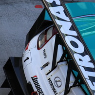 Lexus Team Tom's