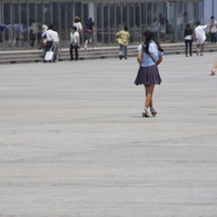 何もない週末
