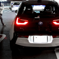 BMW i3 part.2