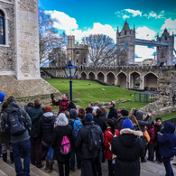 Tower of London