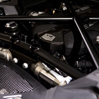 Lamborgini Aventador LP700-4 Pirelli 3