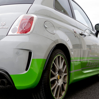 ABARTH 595 COMPETIZIONE(ABA-312142) 4