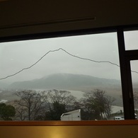 富士山があるところ