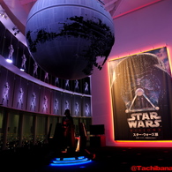 スター・ウォーズ展