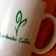 eco　STARBUCKS 韓国限定 