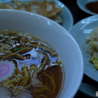ラーメン・チャーハン・ギョウザ