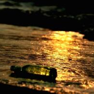 『流されて』