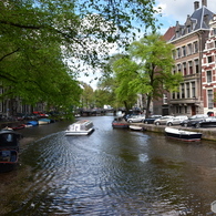 アムステルダムAmsterdam2