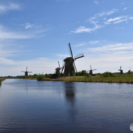 キンデルダイクKinderdijk6