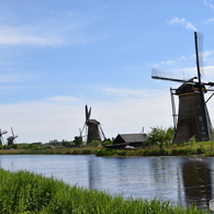 キンデルダイクKinderdijk2