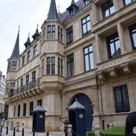 ルクセンブルクLuxembourg19