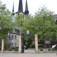 ルクセンブルクLuxembourg17