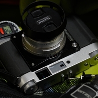 Fujifilm GF670W