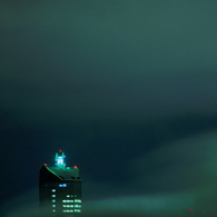 night sky